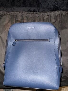 Michael Kors Men’s Harrison Backpack